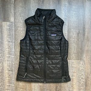 Patagonia Women’s Nano Puff Vest